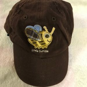 Osh kosh Baby Boy's Baseball Cap